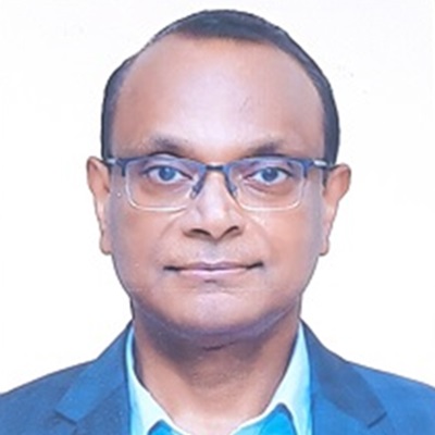 Mr. Ananth Narayan G