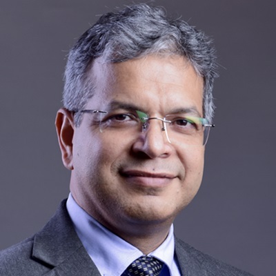 Mr. Deepak Kaushik