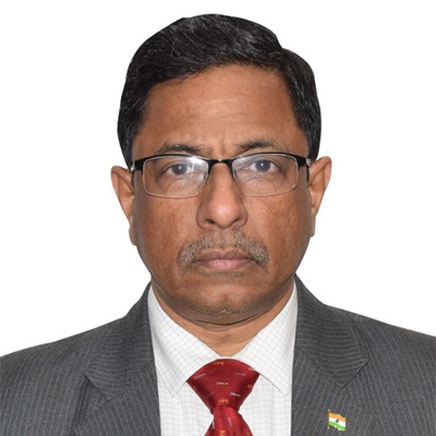 Mr. K Rajaraman