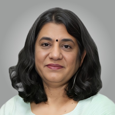 Ms. Jyoti Vij