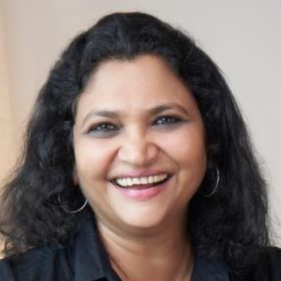 Ms. Gopali Contractor