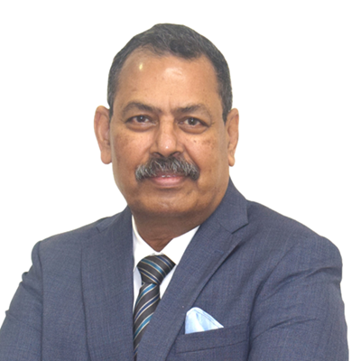 Mr. Subramanian Sarma