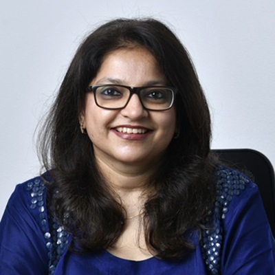 Ms. Archana Chadha