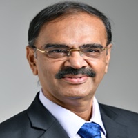 Mr. R. Subramaniakumar