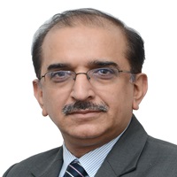 Mr. Rajeev Ahuja