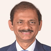 Mr. V. Vaidyanathan