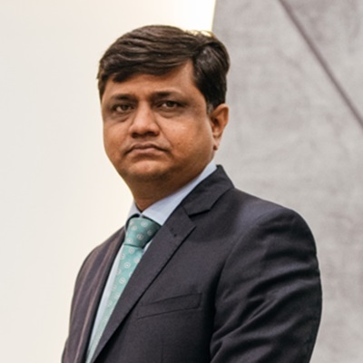 Mr. Pankaj Sharma