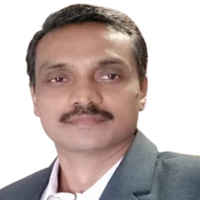 Mr. Balaji Rajagopalan