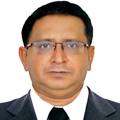 Mr. Subramaniam Venkatachalam