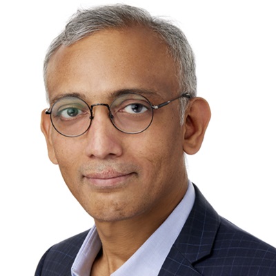 Mr. Kumar Venkatasubramanian