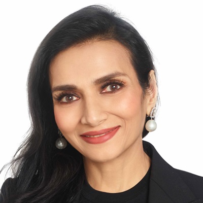 Ms. Vinita Jain