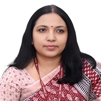 Smt. Nidhi Khare