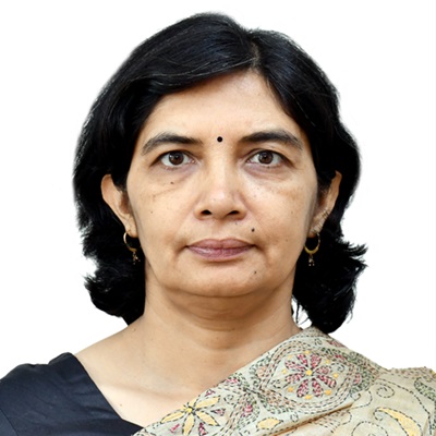 Smt. Himani Pande