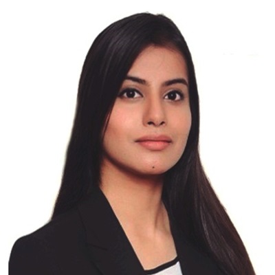 Ms. Niharika Jain