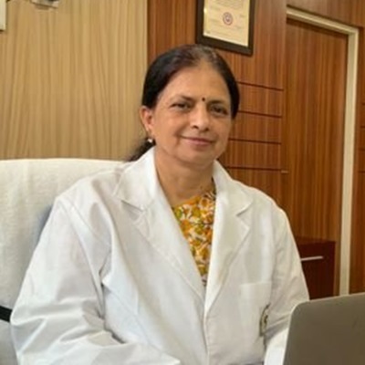 Prof. (Dr.) Tanuja Manoj Nesari