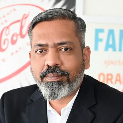 Mr. Rajesh Ayapilla