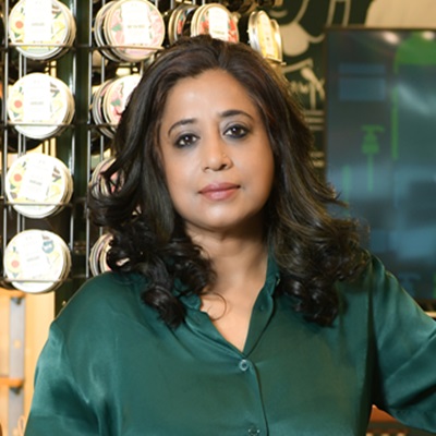 Ms. Shriti Malhotra