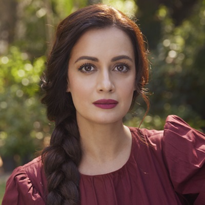 Ms. Dia Mirza