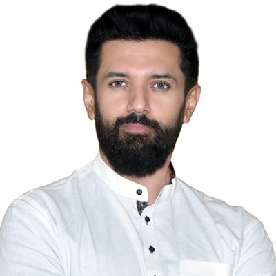 Shri Chirag Paswan