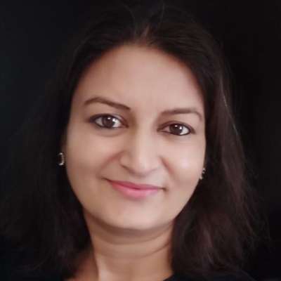 Ms. Madhu Srivastava