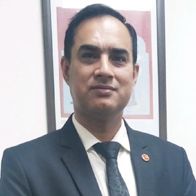 Col. Gunjan Chowdhary