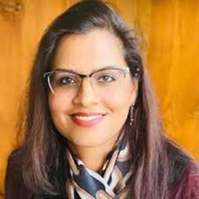 Dr. Sakshi Khurana