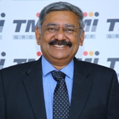 Mr. T Muralidharan