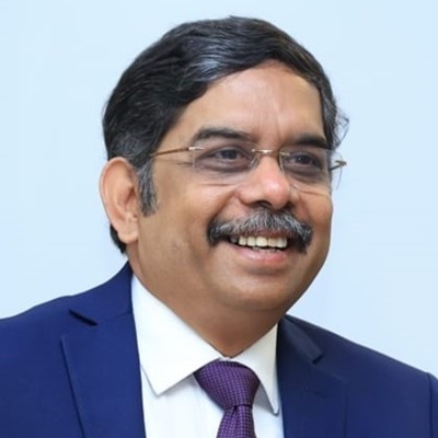 Dr. S. Sundar Manoharan