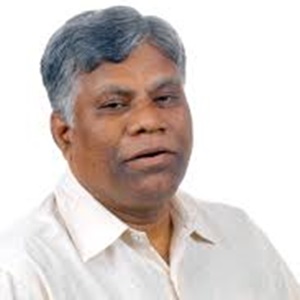 Prof. Basuthkar Jagdeeshwar Rao