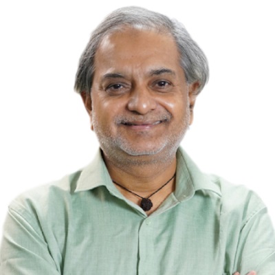 Dr. Balakrishnan Shankar