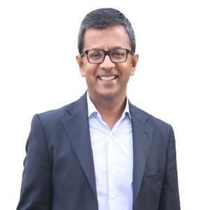 Mr. Raghav Gupta