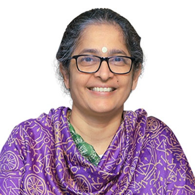 Prof. Bhavani Rao R