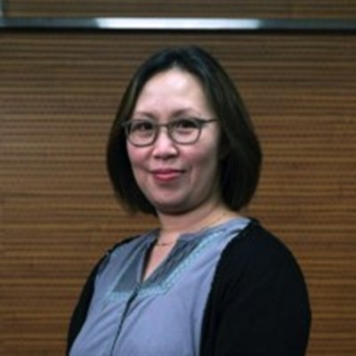 Ms. Joyce Poan