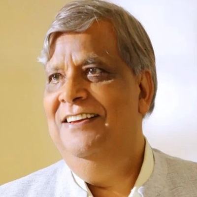 Prof. Ravindra Kumar Sinha