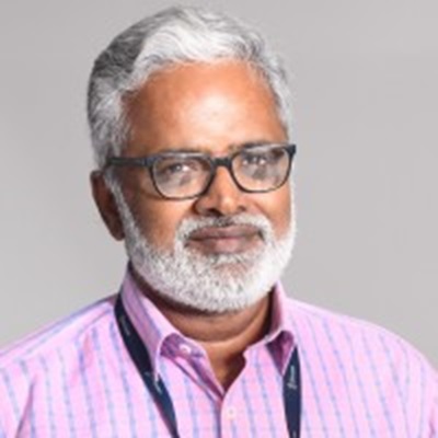 Mr. Salavadi Easwaran