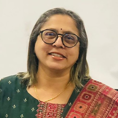 Prof. Lakshmi Kumar