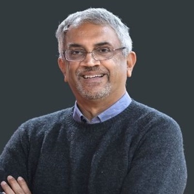 Prof. Vasudev Murthy