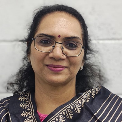 Dr. Rachna Chaturvedi