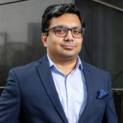 Mr. Varun Dhamija