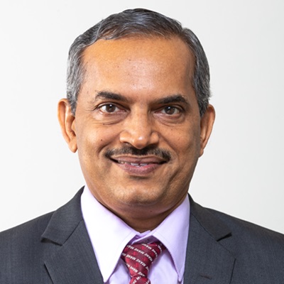 Dr. Narayana Sabhahit