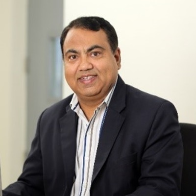 Dr. Rajesh Goyal