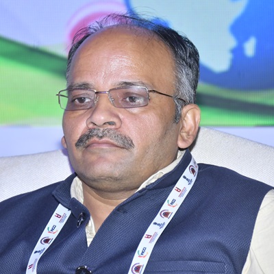 Prof. Vimal Chandra Srivastava