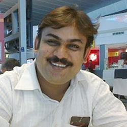 Mr. Ravi Agarwal