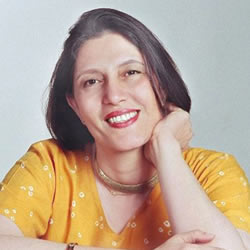 Ms. Pervin Malhotra