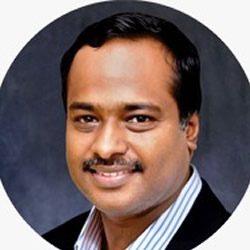 Mr. Rajesh AR