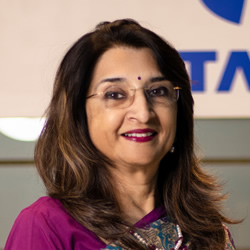 Ms. Anita Rajan