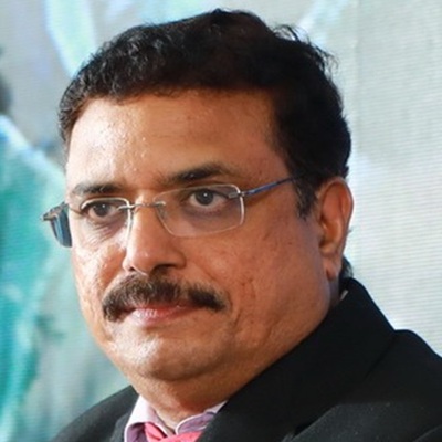 Dr. Venkata Ramana Akkaraju