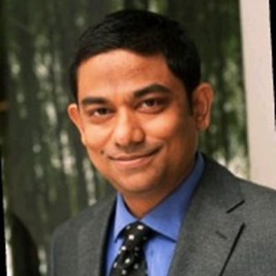 Mr. Rinkesh Roy