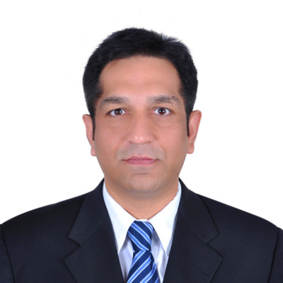 Mr. Shailendra Shukla