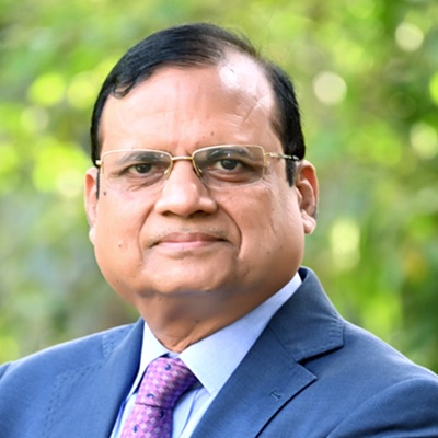 Mr. R K Goyal